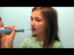 Philips Sonicare for Kids Review - Best Electric Toothbrush for Kids