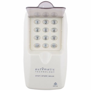 ATA KPX-7v2 Genuine Keypad