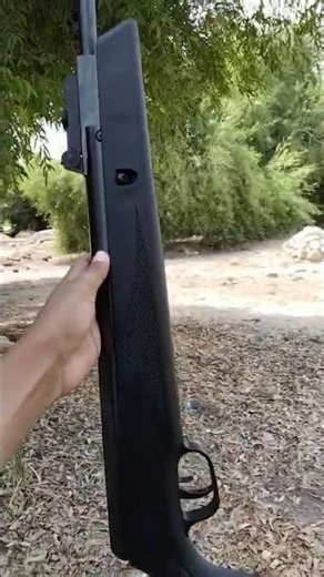 Showing SR-1000S Airgun | Sharp Look & Deadly Accuracy