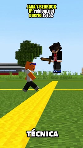 😂Expansión de Pobreza: Lag Infinito explicada en Minecraft #minecraftmeme #andersonic #minecraft