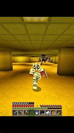 마인크래프트에 공포 모드들 합치니 뭐이리 무섭냐!! #minecraft