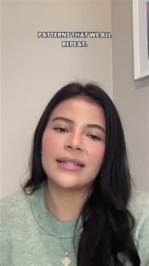 Why You Keep Attracting the Same Patterns