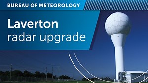 13K views · 39 shares | #Melbourne's Laverton weather radar will be...