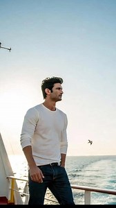 31K views · 3.4K reactions | Miss you SSR #SushantSinghRajputCase #sushantsinghrajputdeath #justiceforSushanthSinghRajput #Love4SSR #sushantsinghrajput_forever #sushantsinghrajputfans #sushantsinghrajputfc #sushirestaurant #kirtisanon #Sushant #sushantsinghrajput #sushantsingh #SSR #dilbechara #sushi #sushilovers #AnkitaLokhande #shushantsinghrajput #reelsfacebook #shots | Vishwa Lover SSR | Facebook