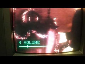 Closing To Fireman Sam Snow Bissness 1991 VHS