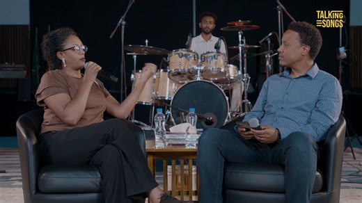 🔥Talking Songs🔥 Season 2 / Episode 9 ዛሬ አርብ / Coming Soon 📆 ሚያዝያ 17 / April 25th YouTube 👉 https://youtube.com/@apostleyohannesgirmajohnny | Yohannes Girma (Johnny)