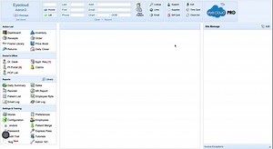 Setting Doctor Availability in Eyecloud Pro