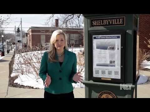 Downtown: Shelbyville, Ky | Kentucky Life | KET