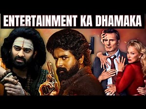 15+ BIG Releases This Week! September 2025 OTT + Theatre Complete Guide 📺🍿