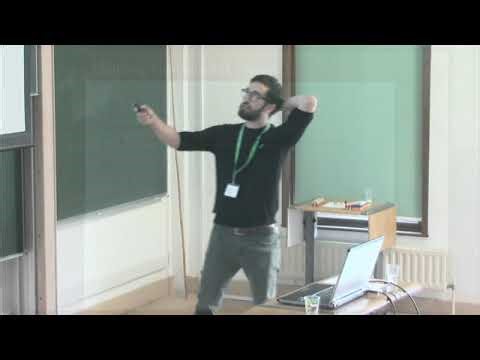 Dr. Daniele Durante | Bayesian modeling of networks in complex business intelligence problems