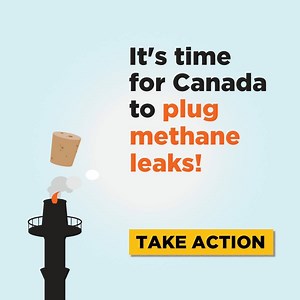 Canada's only regulations that focus on reducing climate emissions from the oil and gas sector are in trouble. | Environmental Defence Canada