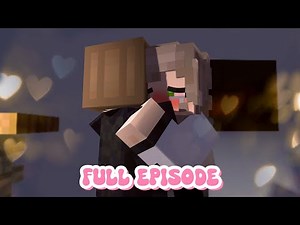 Sana And Ken's Love Story ❤ | Minecraft Animation full episode 4