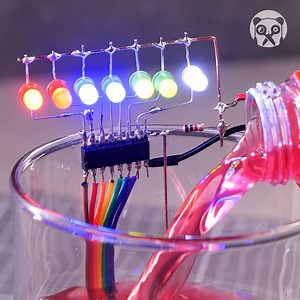 635K views · 747 reactions | Handy DIY Water Level Indicator! | Bored Panda Art | Facebook