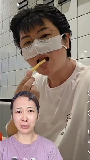 [Verification] The nose-only mask that went viral in China was too crazy lol