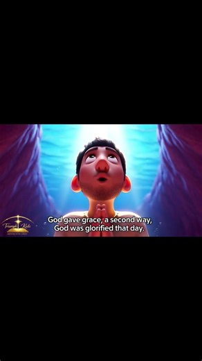 Bible Heroes for Kids! Animated Stories & Songs