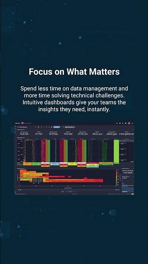 Petrolink : Smarter Decisions. Smoother Operations.