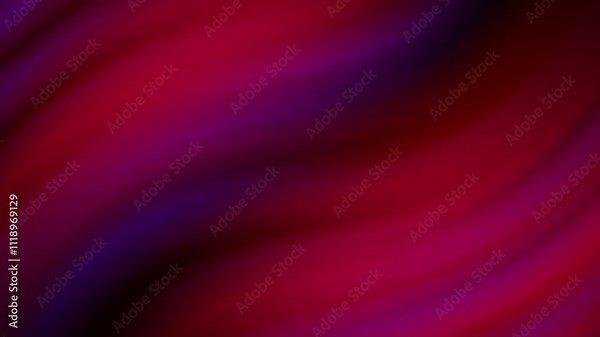 Gradient background animation. Smooth color transition with grain noise texture background motion. multicolor light gradient 4k video footage.