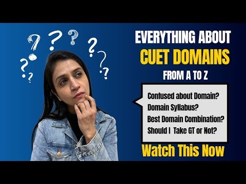 COMPLETE CUET 2026 ROADMAP: How to Start from Zero #cuet #enteranceexam #education #du#northcampus