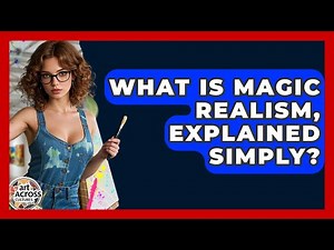 What Is Magic Realism, Explained Simply? - Art Across Cultures