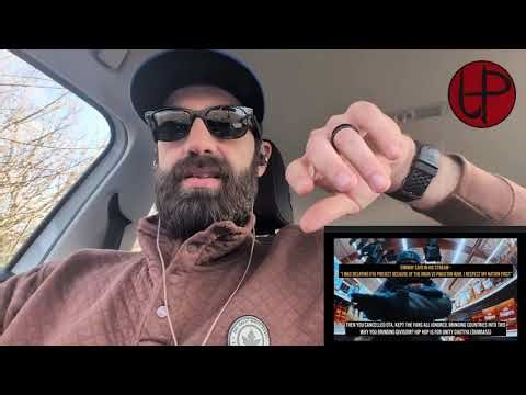 Lazarus | Swifty | DEATH BLOW EMIWAY DISS || Parked Up Anywhere [2026]