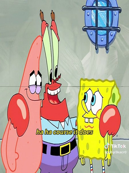 Best SpongeBob Cartoon Moments You Can't Miss