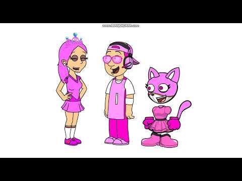 Luisa Harper’s New Voice