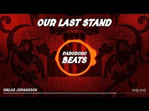 Niklas Johansson / FormantX - Our Last Stand (epische Action Musik)