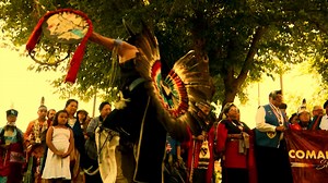 Native American Heritage: Comanches fight for accurate media representation