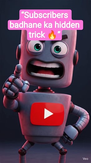 “YouTube Algorithm ka asli game 😳 creators shocked!”#shorts#youtubealgorithm#youtubetips#viralshorts