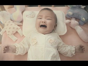 Crying baby ad from Thailand mobile phone company goes deservedly viral