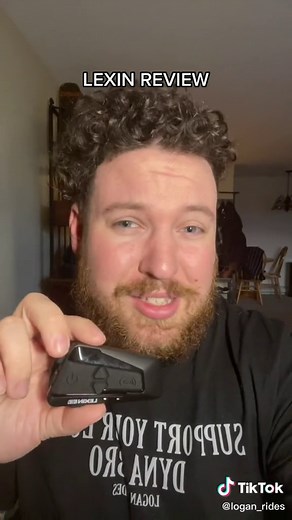 Lexin Motorcycle Bluetooth Headset Review: Is It Worth It?