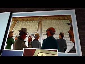 The Financial Statement Audit