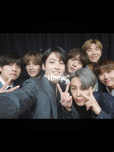Inside My Home: A BTS Army Welcome