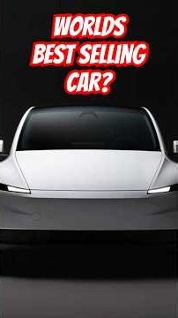 Tesla Model Y Standard Review: Crown Keeper? 👑 #Tesla #modelystandard