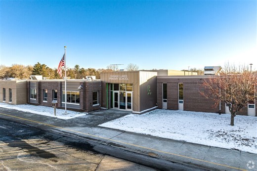 Living in Lindstrom, MN