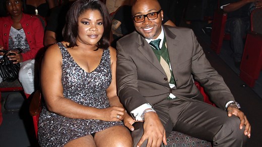 Mo’Nique Responds To Estranged Son's Video About Their Relationship — With Help From Her Husband | Essence