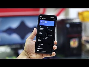 Install OxygenOS Android 14 On Motorola Edge 20 Pro!