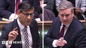 How nicknames invaded British politics