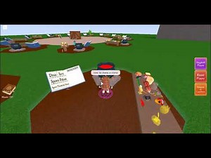 How to make Clone Potion in Wacky Wizards (Roblox) [READ DESC]