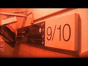 Sights and sounds of Richmond Station