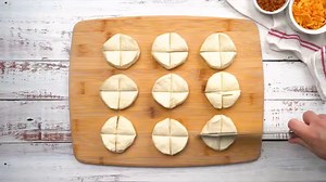 Chicken & Biscuits Casserole