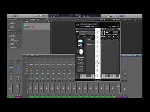 GetGood Drums Matt Halpern 2.0 video user manual
