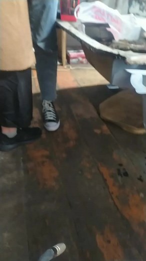 Car Repair Techniques: Fixing a Damaged Vehicle