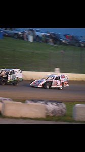 I-94 emr Speedway is back in action tonight with a full show of WISSOTA Late Models, WISSOTA Mods, Gen X Lates, WISSOTA Midwest Mods, WISSOTA Streets, and WISSOTA Hornets. Racing starts at 7. | Dirt Race Central