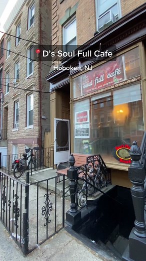 Eric Hammer on TikTok