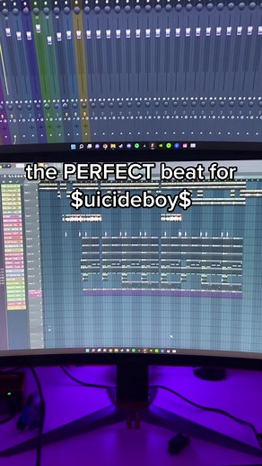they got the most simple yet best beats i’ve ever heard #g59records #g59 #g59family #fyp #producertok #producer