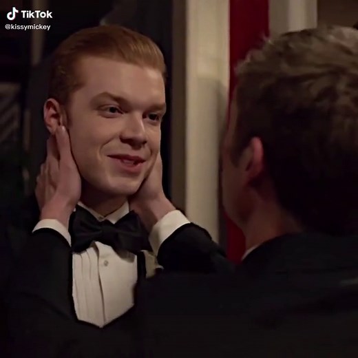 The Gallavich Wedding Celebration