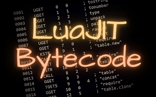 预编译 Lua 模块到 LuaJIT 字节码以提高 OpenResty 的启动速度