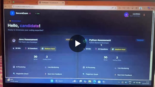#fullstackdeveloper #artificialintelligence #machinelearning #java #springboot #python #opencv #computervision #softwaredevelopment #students #linkedin #tech #developer | Shivam Pandey