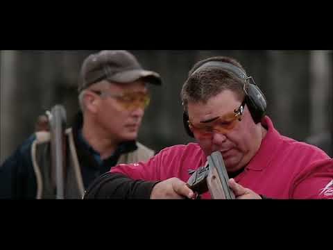 George Digweed - 27 Times World Champion Clay Shooter